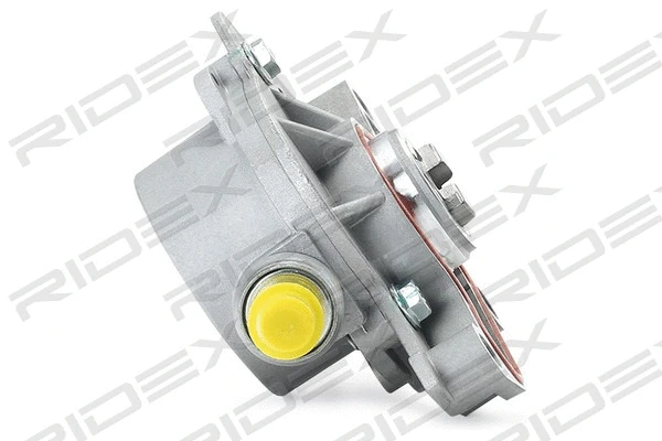 Vacuum Pump, braking system