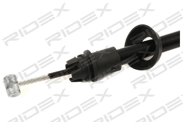 Cable Pull, parking brake