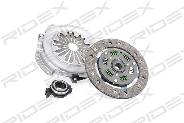 Clutch Kit (479C0006)