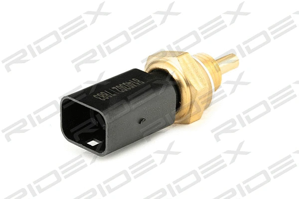 Sensor, coolant temperature