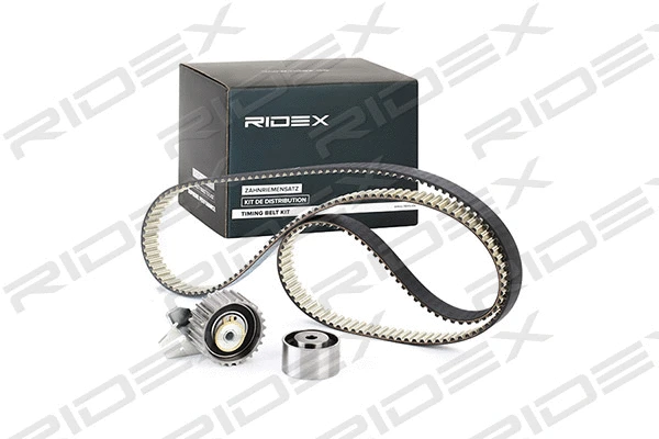 Timing Belt Kit (307T0192)