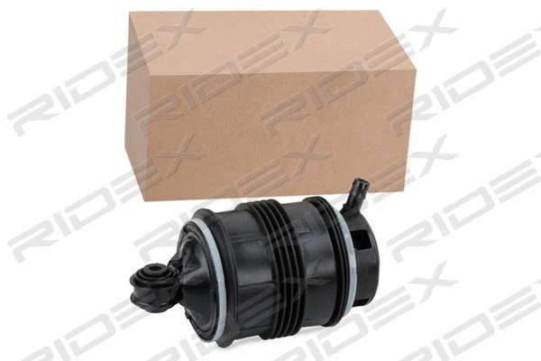 Air Spring, suspension