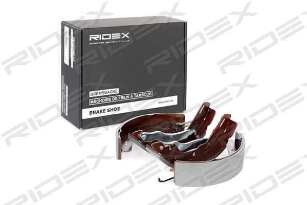 Brake Shoe Set (70B0032)