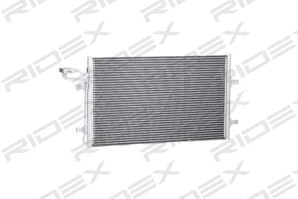Condenser, air conditioning (448C0003)