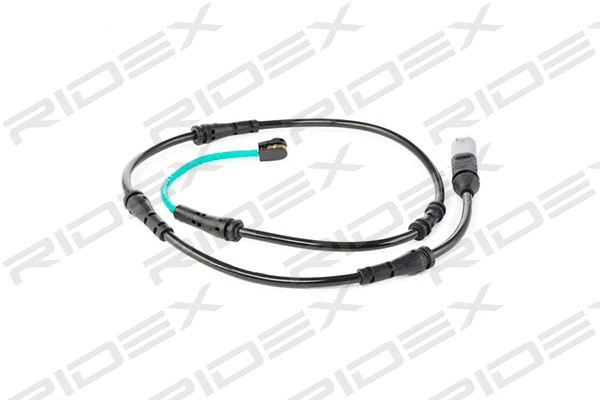 Warning Contact, brake pad wear (407W0052)