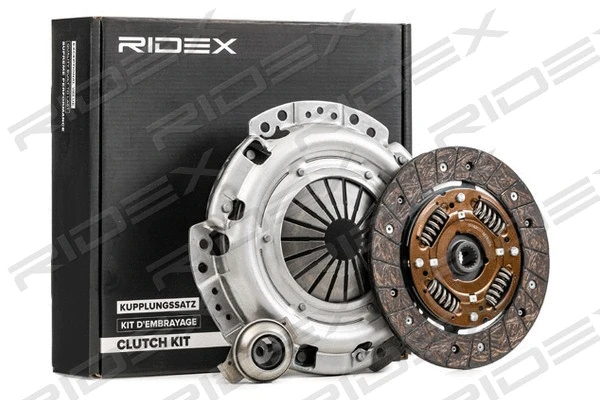 Clutch Kit