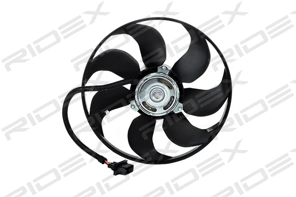 Fan, engine cooling (508R0016)