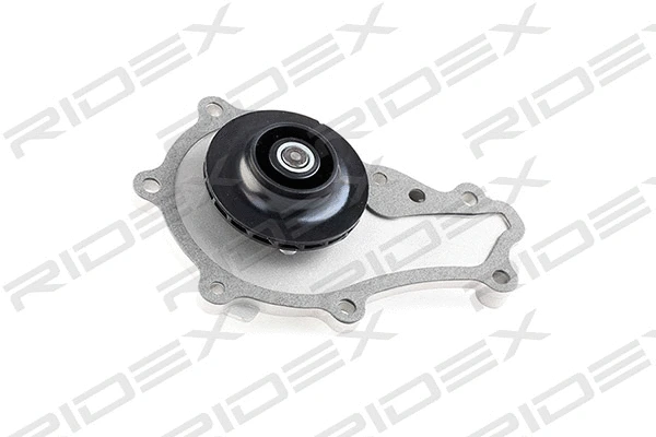 Water Pump, engine cooling (1260W0017)