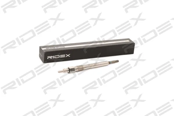 Glow Plug