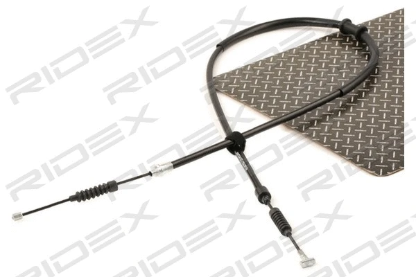 Cable Pull, parking brake