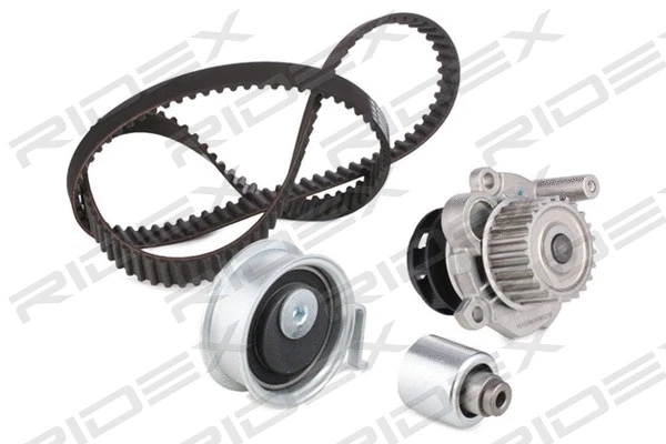 Water Pump & Timing Belt Kit (3096W0385)