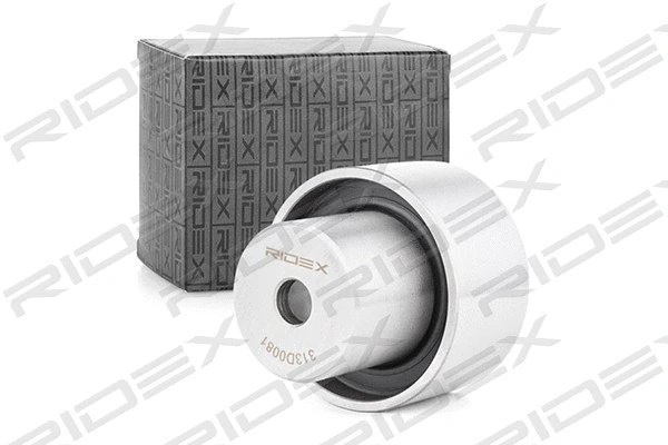 Deflection/Guide Pulley, timing belt (313D0081)