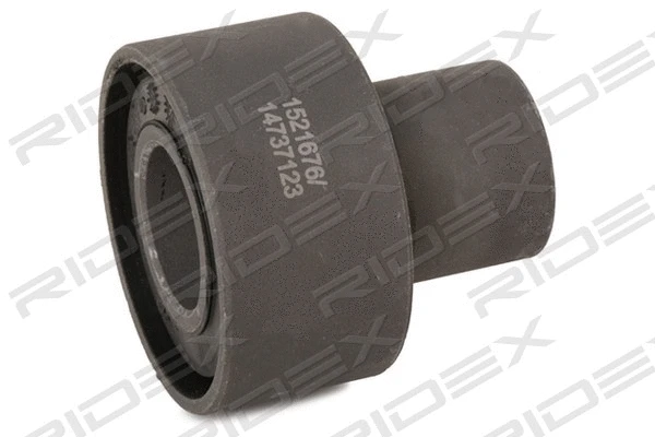 Bushing, axle beam