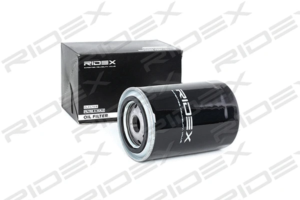 Oil Filter (7O0120)