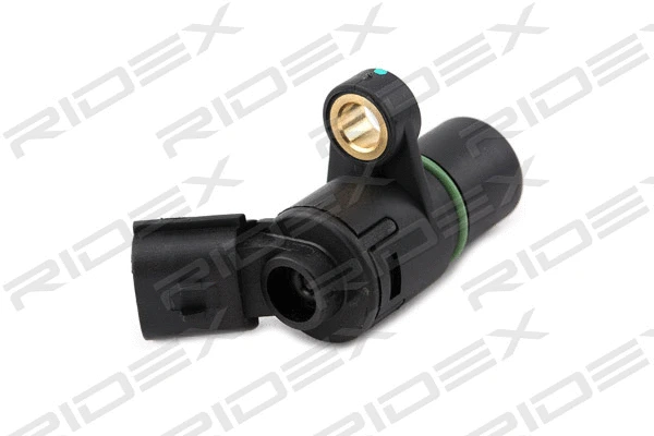 Sensor, crankshaft pulse