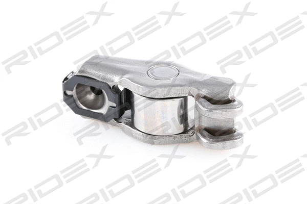 Finger Follower, engine timing