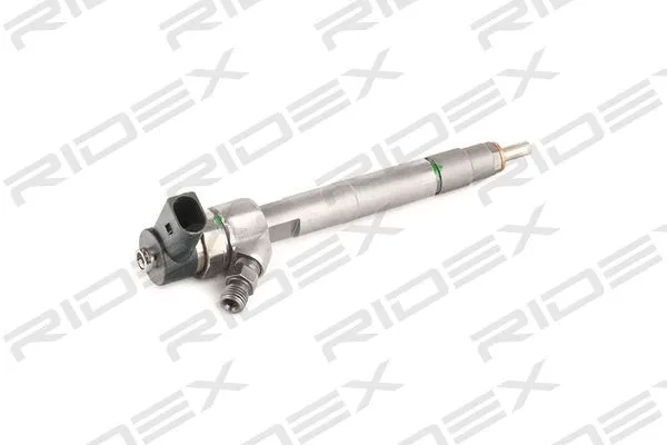 Injector Nozzle