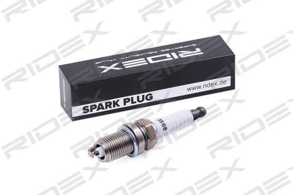 Spark Plug