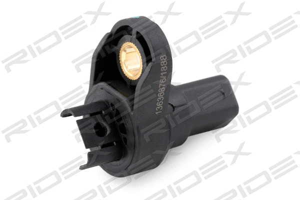 Sensor, crankshaft pulse