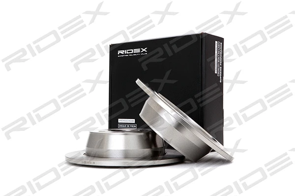 Brake Disc (82B0115)