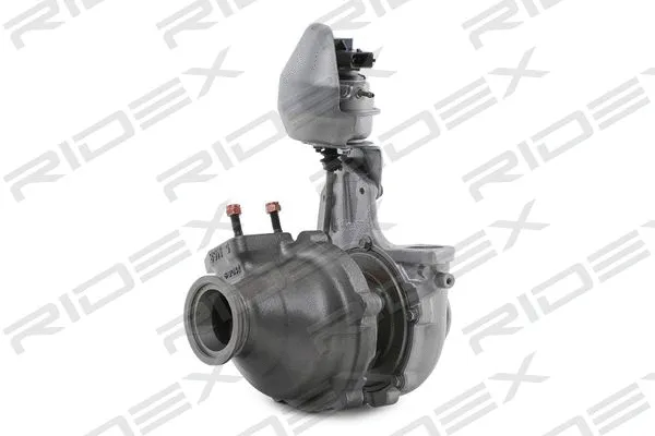 Charger, charging (supercharged/turbocharged)