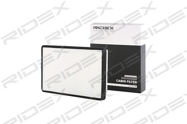 Filter, cabin air (424I0131)