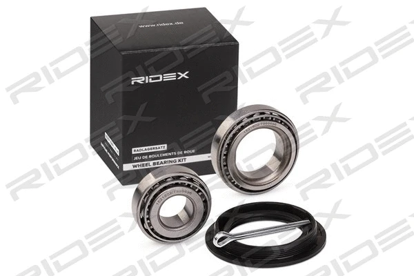 Wheel Bearing Kit (654W0021)