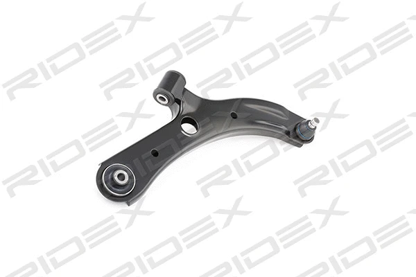 Control/Trailing Arm, wheel suspension (273C0464)