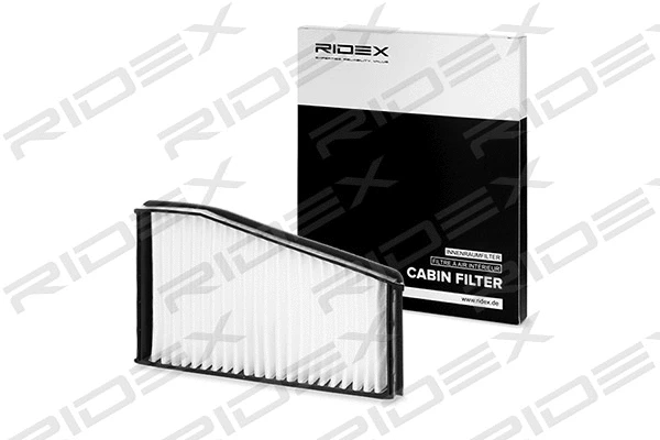 Filter, cabin air (424I0173)