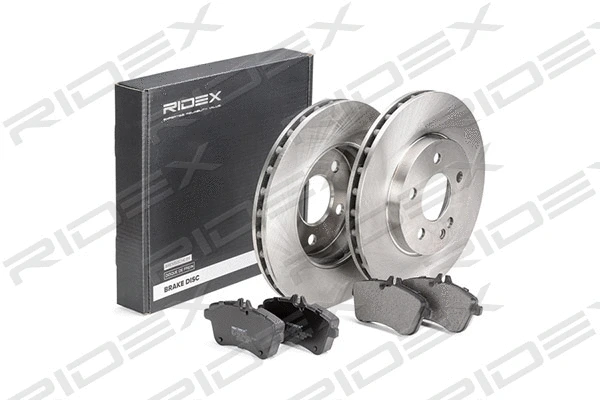 Brake Kit, disc brake