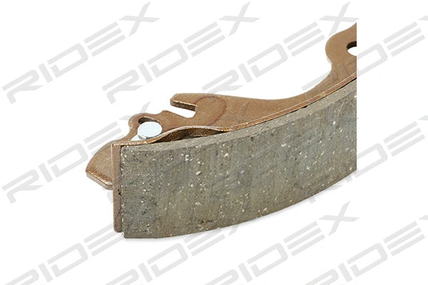 Brake Shoe Set (70B0328)