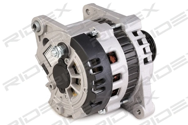 Alternator (4G0990)