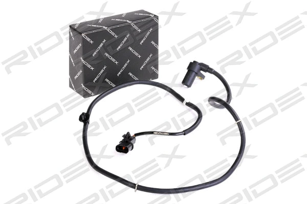 Sensor, wheel speed (412W0438)