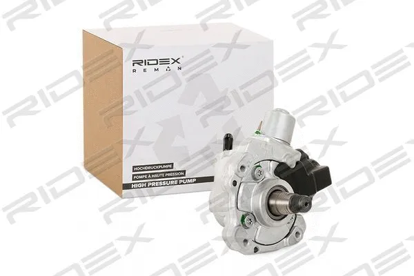 Injection Pump