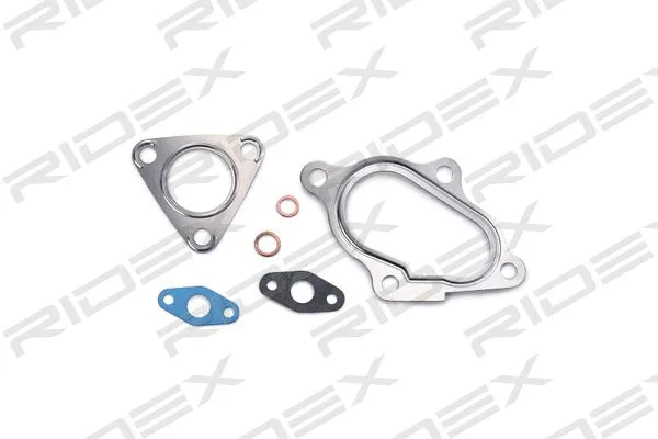 Charger, charging (supercharged/turbocharged) (2234C0466R)