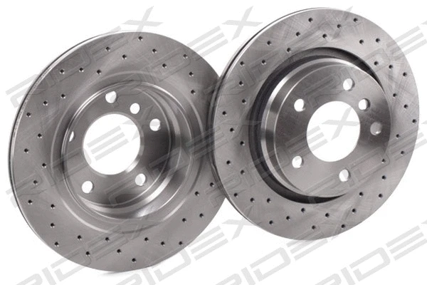 Brake Disc (82B1976)