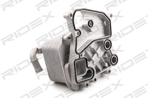 Oil Cooler, engine oil