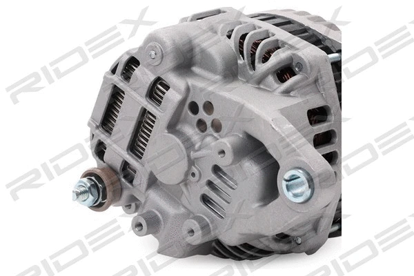 Alternator (4G0592)