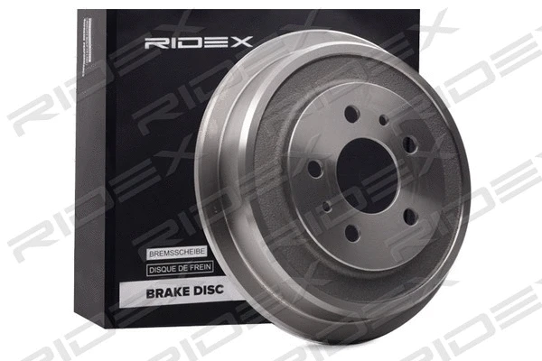 Brake Drum