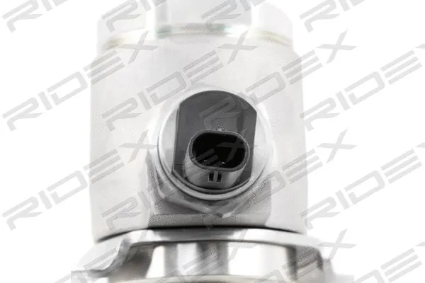 High Pressure Pump (3918H0060)