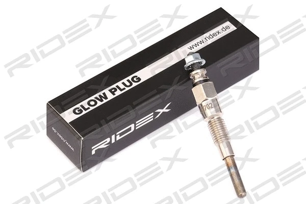 Glow Plug