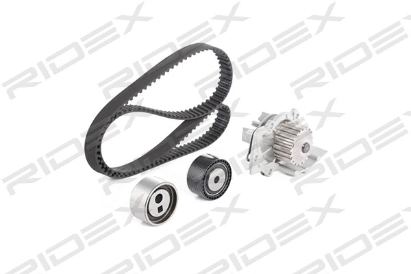 Water Pump & Timing Belt Kit
