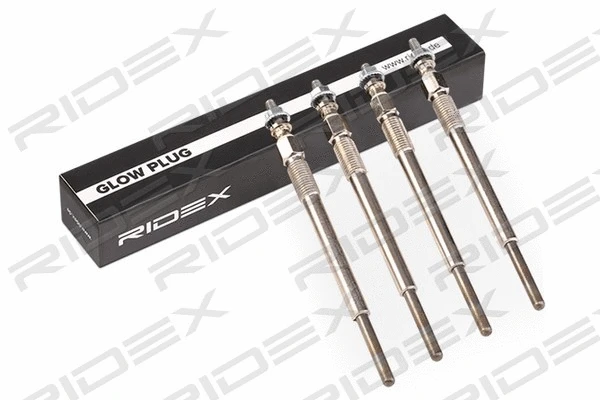 Glow Plug (243G0201)