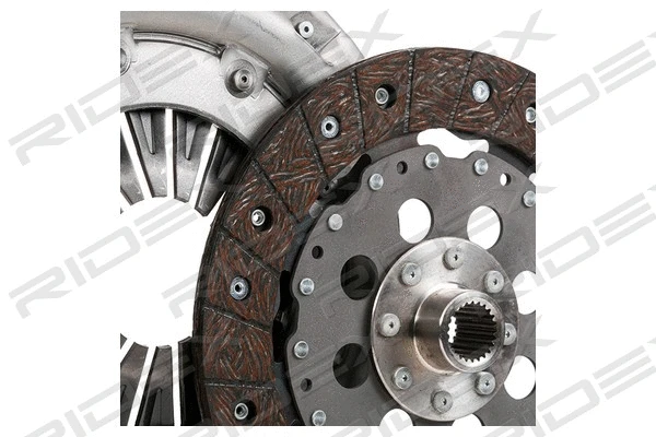 Clutch Kit