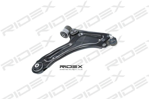 Control/Trailing Arm, wheel suspension (273C0462)