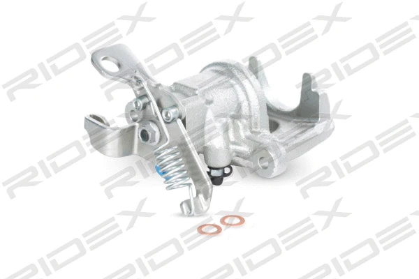 Brake Caliper