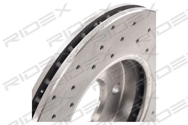 Brake Disc (82B2036)