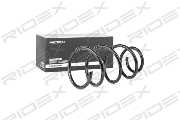 Suspension Spring (188C0357)