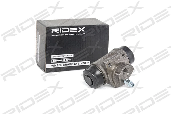 Wheel Brake Cylinder (277W0039)