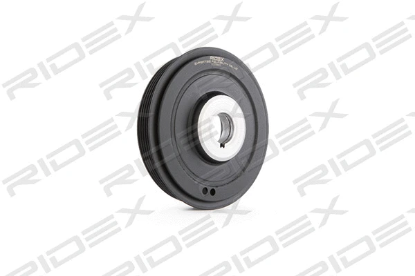 Belt Pulley, crankshaft